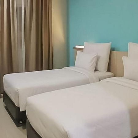 Hotel Mutiara Mitra Reddoorz Padangsidimpuan Zewnętrze zdjęcie