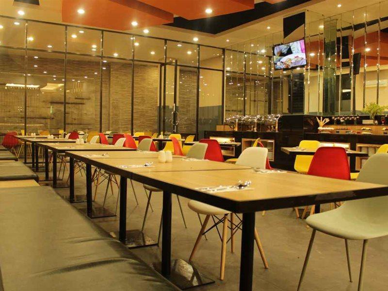 Hotel Mutiara Mitra Reddoorz Padangsidimpuan Zewnętrze zdjęcie