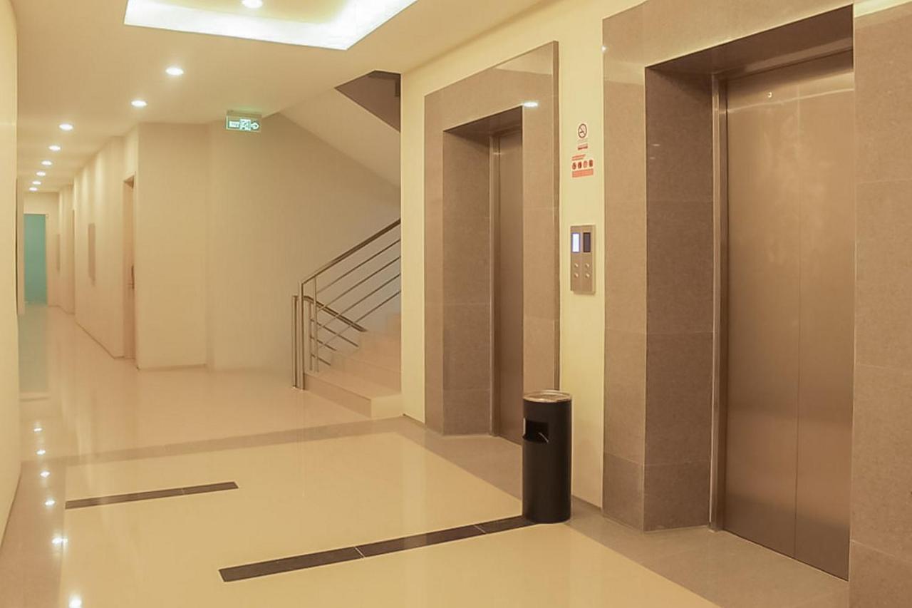 Hotel Mutiara Mitra Reddoorz Padangsidimpuan Zewnętrze zdjęcie